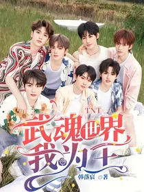 TNT：武魂世界我为王