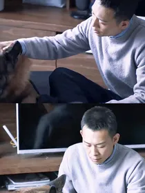 我们的故事（张译警察角色同人）