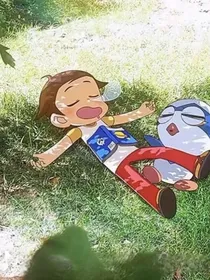 小故事情感