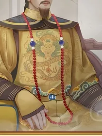 清嬛懿——圣德武宗祖