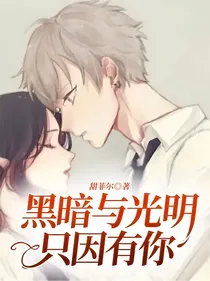 黑暗与光明只因有你