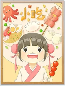 嫡女难当