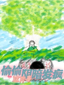 关于我偷偷阴暗发疯这件事