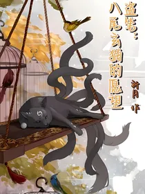 盗笔：八尾玄猫的愿望