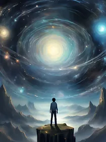 编织星辰：从编辑到万界的征途