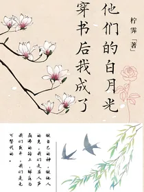 穿书后我成了他们的白月光