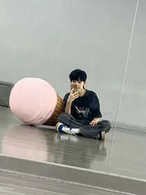 杨博文：怎么办我离不开你了