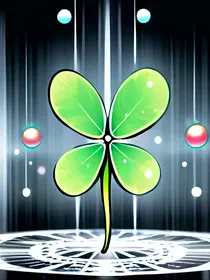 四叶草五传