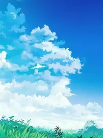 自习：许愿池