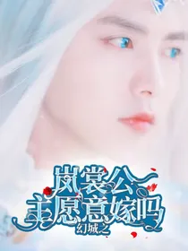 幻城之岚裳公主愿意嫁吗