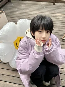 杨博文：九月初遇