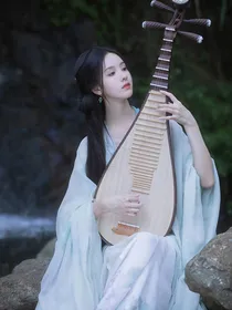 综影视：轻罗小扇扑流萤