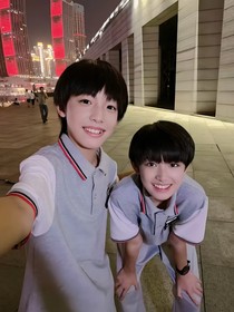 极禹：张极你原来不坏啊