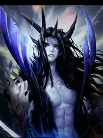 逆道天尊