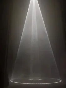 快穿：神说要有光