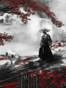 一人一剑江湖路