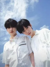 暖暖之夏