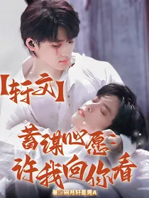 蓄谋心愿：许我向你看