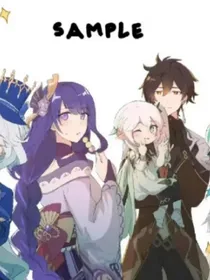 穿越斗一成为了创世神