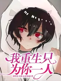 我重生只为你一人（HE）