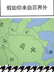 假如你来自忍界外