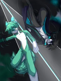 furry：兽隼之书