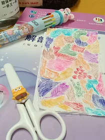 穿书之后，我和女主恶毒女配一起享受生活