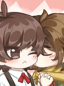 唐多cp！