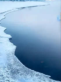 冰水自传