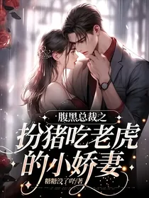 腹黑总裁之扮猪吃老虎的小娇妻