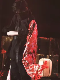 文轩恶人来袭