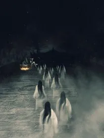 花语程行：来自地狱的呼唤