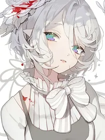 第五乙女向：非匿名信件