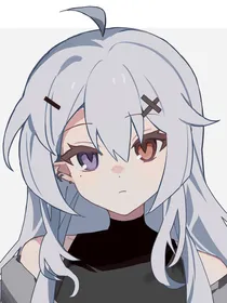 凹凸——天使M