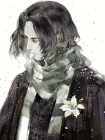 HP：我掐指一算你命带桃花