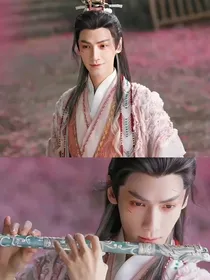 影视剧：与君初相识