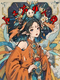 后土在非人哉