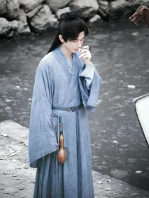 花间令：锦鲤抄