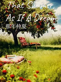 那年托斯卡纳的夏