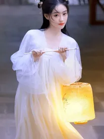 穿越为三生三世玄女