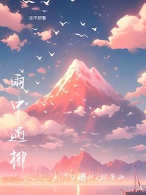 雨中遇柳