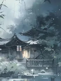 综漫：浮若庭