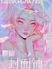 唐老鸦无偿封面铺