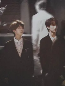 翔霖：再见还是再也不见