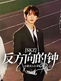 SKZ：反方向的钟