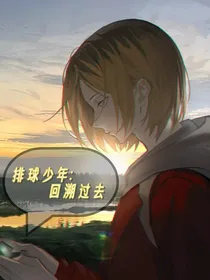 排球少年：回溯过去
