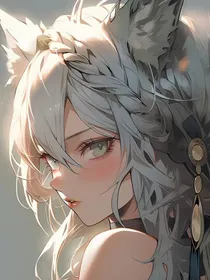 凹凸世界：命运（女强）