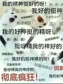 当女大学生穿进玛尼苏