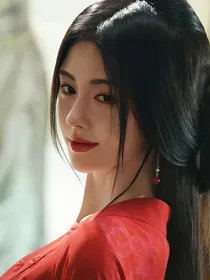 综影视：美人她艳色难掩