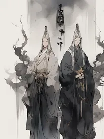 我，无常化身，行走阴阳